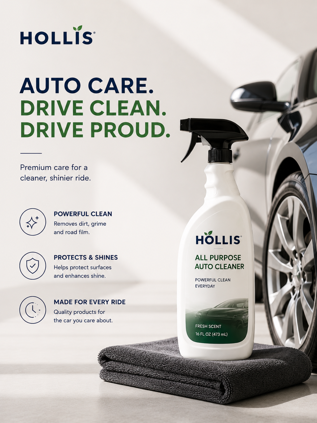 Auto CARE