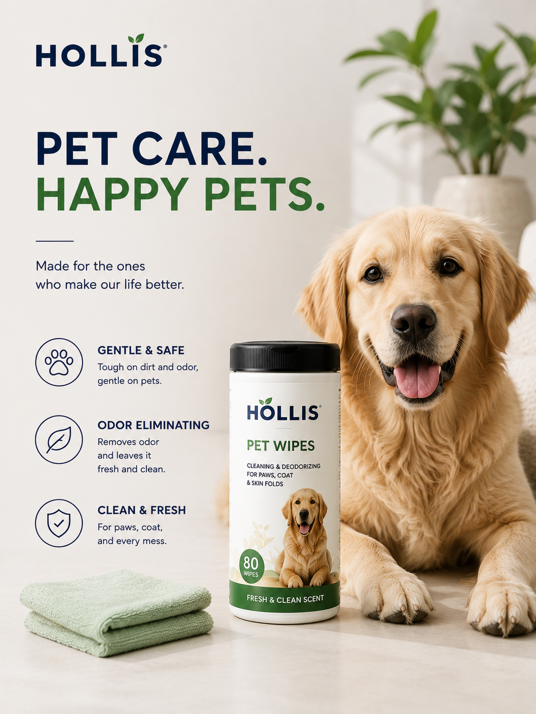 Pet CARE