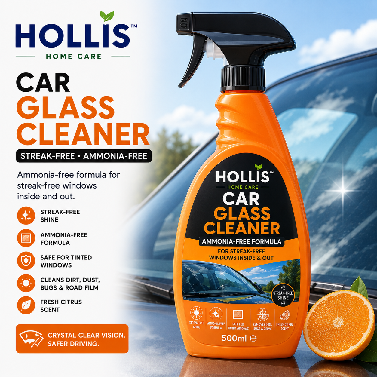 Auto Care