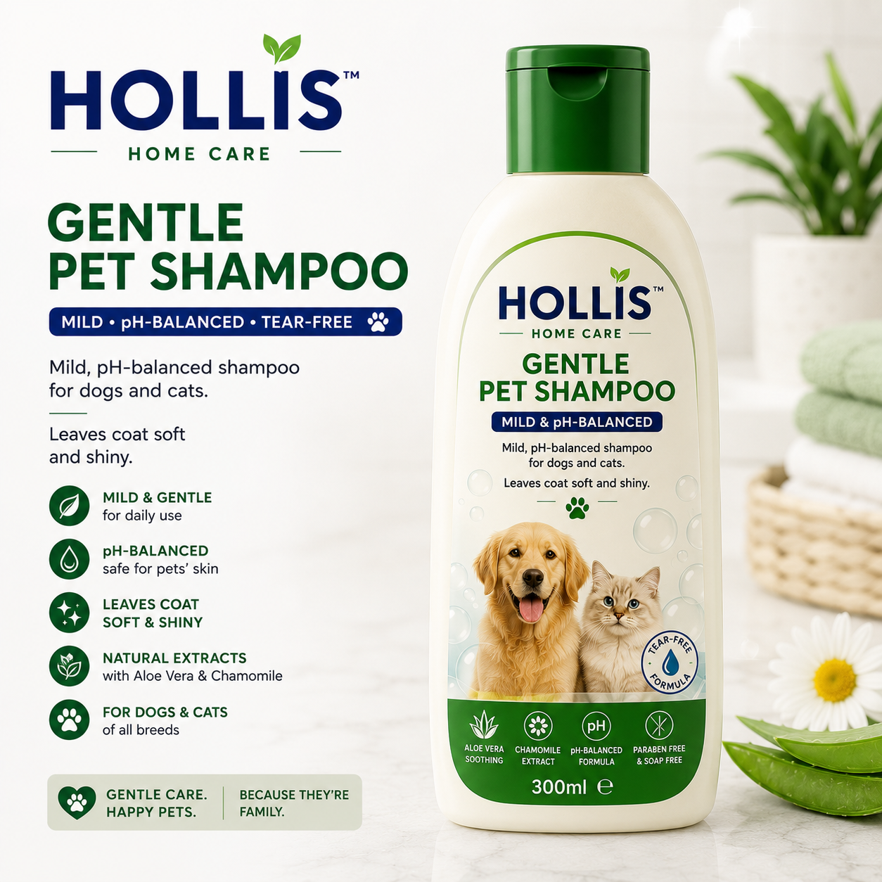 Pet Care